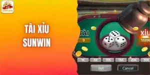 tài xỉu Sunwin