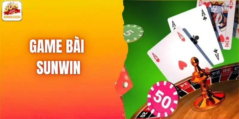 Game bài Sunwin