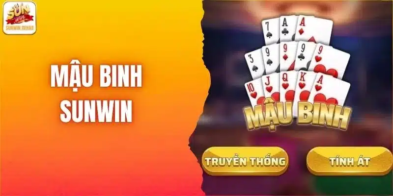 mậu binh Sunwin