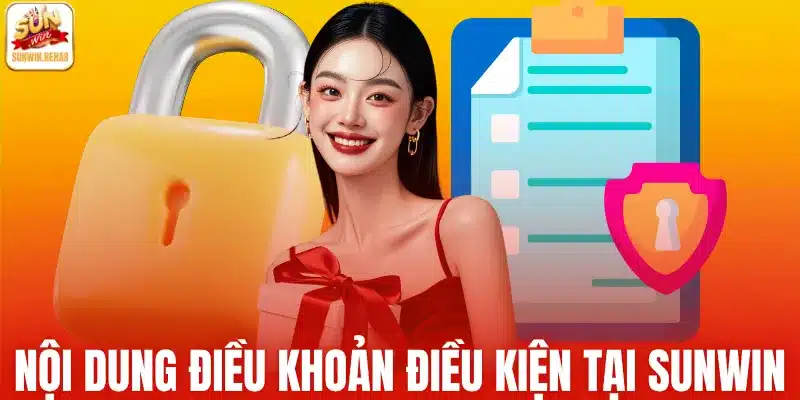 Nội dung điều khoản điều kiện tại Sunwin