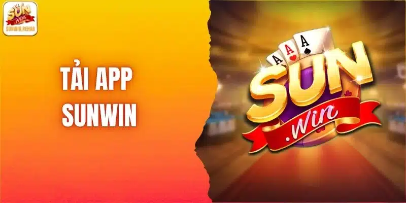 Tải app Sunwin